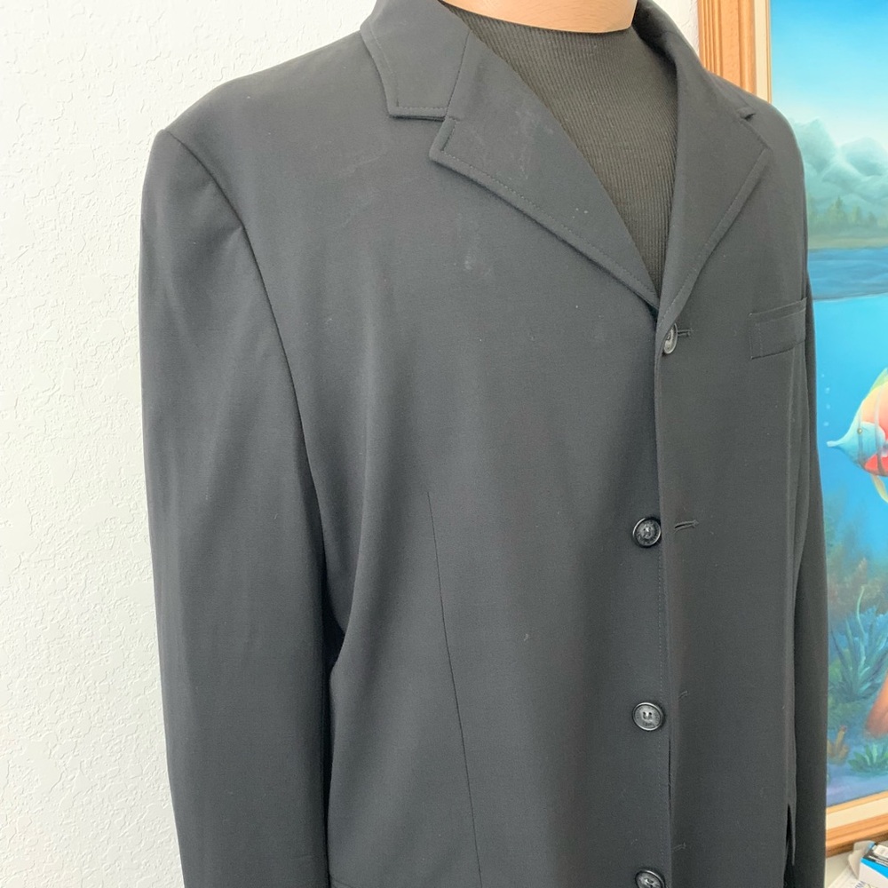 Men’s Sport Coat